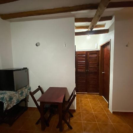 Casa Victor Avila Isla Holbox Bagian luar foto