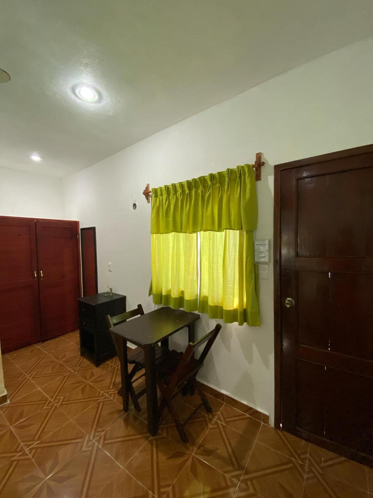 Casa Victor Avila Isla Holbox Bagian luar foto
